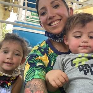 Meet your Posher, Brittany